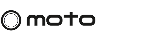 Serwis z ogłoszeniami - Logo Aplikacji Moto App